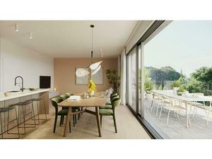 Nieuwbouwproject Kruishove in centrum Kruishoutem