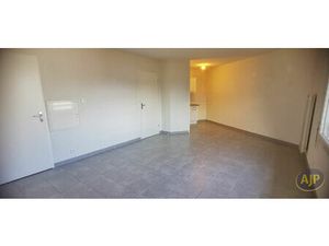 Appartement Lège bourg 3 de 65 m2
