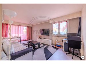 Appartement Les Mureaux 2 pièce(s)