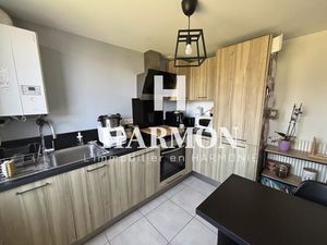 Magnifique T4 non meublé à Oloron Sainte Marie