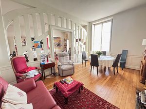 Appartement - Orleans 6 pièce(s) 124 m2