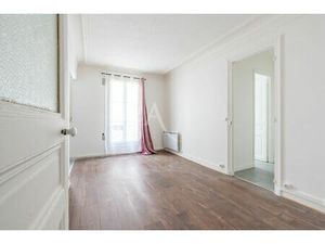 Appartement Paris 2 pièce(s) 35 m2