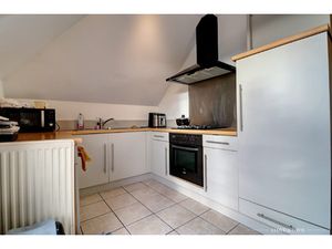 Appartement à vendre Saint-Alban-Leysse