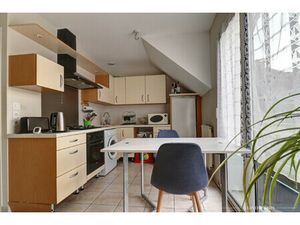 Appartement à vendre Saint-Alban-Leysse