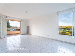 Appartement Toulouse 3 pièces 60 m²