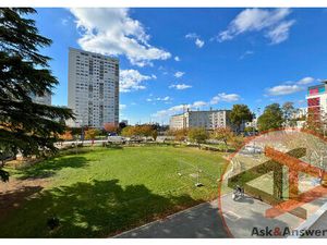 Appartement Tours 3 pièce(s) 76 m2