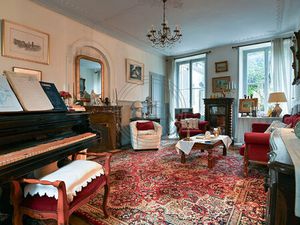 Appartement 4 pièces - Versailles