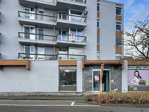 Appartement met 2 slaapkamers en garage te koop in Waarschoot