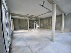 Ile de Nantes CHU - Plateau de bureaux 116 m² à vendre