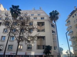 A VENDRE - BUREAUX 133M2 - 47 BD RENE CASSIN 06200 NICE