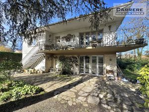 ARTIGUES près BORDEAUX