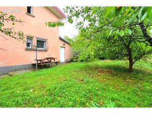 Maison 6 pièces 137 m²