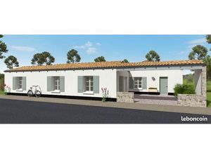 Maison 6 pièces 141 m²