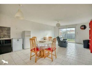 Maison de plain-pied à vendre