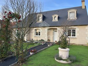 Maison en parfait état