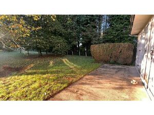 CHAMPAGNAC LA RIVIERE