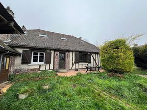 Maison Crésantignes 6 pièce(s) 200 m2