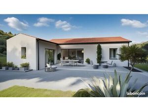 Maison 5 pièces 90 m²