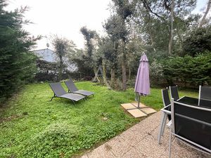 Maison Jard Sur Mer 4 pièce(s) 73 m2