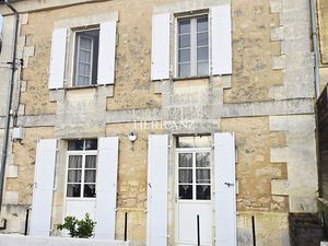 Maison 60 m2 - Investissement locatif - vendue louée