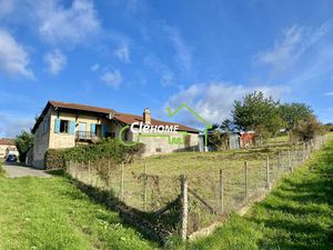 Très beau potentiel à visiter très vite !