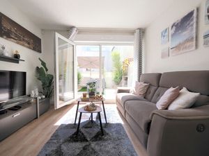 Maison Romainville 5 pièces