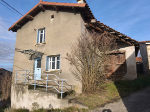 Rochegut  ROZIER-COTES-D'AUREC