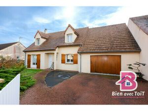 Centre-ville  plein Sud et zéro travaux.