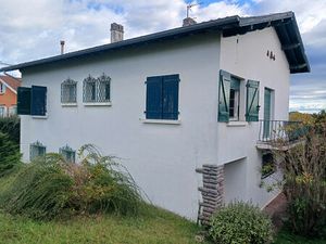 Maison Saint Jean De Luz 6 pièce(s) 144 m2