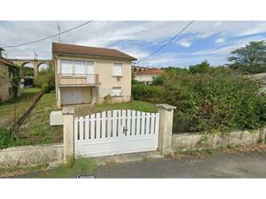 Maison proche commerces -SOUILLAC 46 -