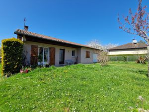 À Vendre Maison proche du bourg de Vayres (87)