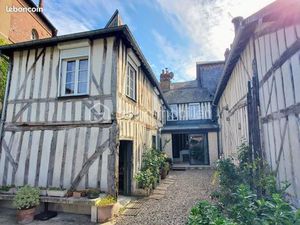 Maison 7 pièces 150 m²