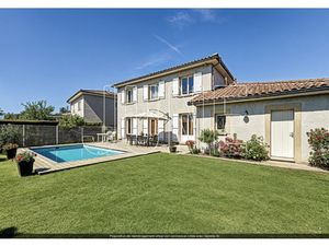 Maison familiale Simandres