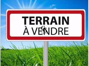 TERRAIN CONSTRUCTIBLE BOURG DE VERTOU