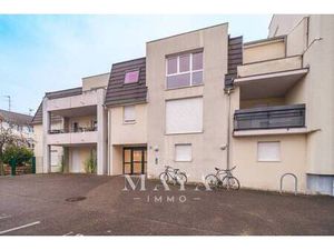 Mme. Estelle Handschin