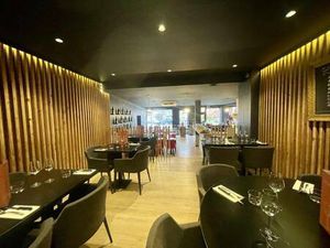 Restaurant à vendre