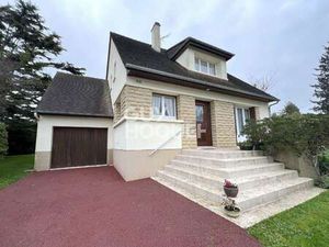Vente Maison à Bayeux (14400) : à vendre / 122m² Bayeux