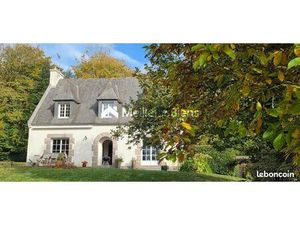 Maison 7 pièces 134 m²