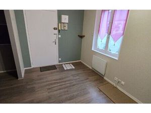 Appartement Eu 35 m² T-2 à vendre  93 500 €