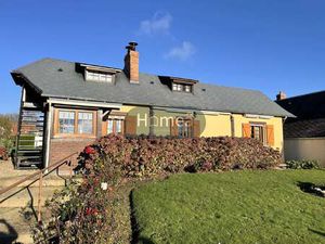 Vente Maison à Auffay (76720) : à vendre / 78m² Auffay