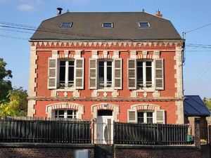 Vente maison 7 pièces 165 m² Laon (02000)