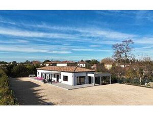 Maison Saint-Rémy-de-Provence 190 m² T-5 à vendre  629 000 €