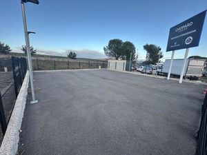 Terrain 200 m2 à Puget sur Argens