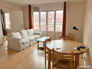 Appartement 52m2 - 2 chambres