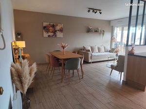 Appartement T3 – 63 m² – Noyal-sur-Vilaine