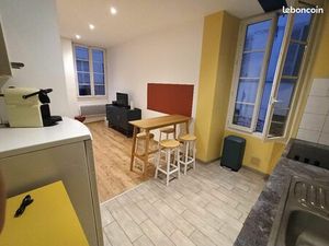 A vendre - Charmant T2 meublé centre historique idéal investisseur