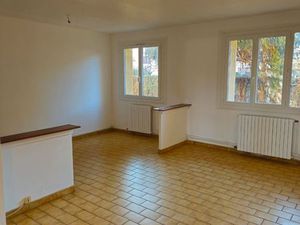 Appartement T3 bis + garage