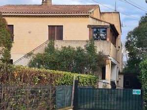Maison 2 appartements - Valréas