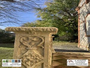 Maison 6 pièces 161 m²