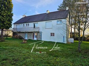 Maison de ville 9 pièces 196 m²